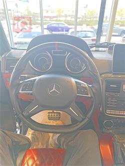 مێرسێدس بێنز G-Class